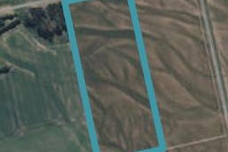 178 Sharps Road, Kirwee