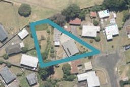 5 Harris Place, Gonville, Whanganui