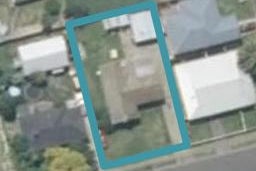 40 Venables Avenue, Onekawa, Napier