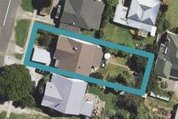 71 Hirini Street, Kaiti, Gisborne