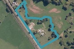 439 Old Woodcocks Road, Kaipara Flats, Warkworth