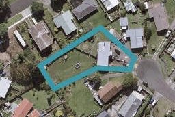 7 Newbury Place, Waitara, Waitara