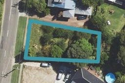 153 Ballance Street, Whataupoko, Gisborne