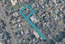 11 Oak Grove, Ashburton