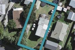 83 King Street, Waiuku, Waiuku