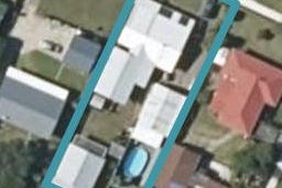 2 Edinburgh Terrace, Foxton Beach, Foxton