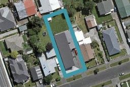 68 Herriot Street, Richmond, Invercargill