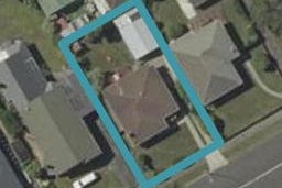 79 Limbrick Street, Terrace End, Palmerston North