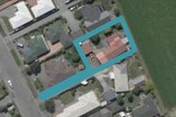 34 Bicknor Street, Templeton, Christchurch