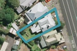 175 Park Road, Grafton, Auckland