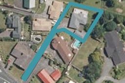 20B Ruahine Street, Dannevirke