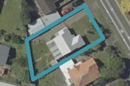 154 Cook Street, West End, Palmerston North