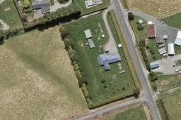 188 Mill Road South, Seaward Bush, Invercargill
