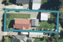 231 Queen Victoria Street, Motueka