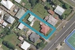 56 Tyndall Street, Pahiatua