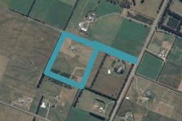 733 Poyntzs Road, Eyrewell, Rangiora