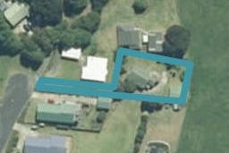 374 Tahuri Street, Kawhia, Kawhia