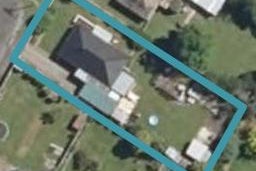 3 Victoria Street, Pahiatua
