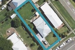 60 Ballance Street, Whataupoko, Gisborne