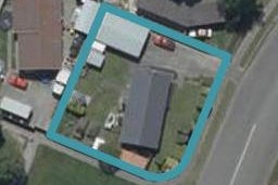 1 Vanguard Drive, Broomfield, Christchurch