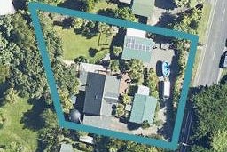 54 Taheke Road, Okere Falls