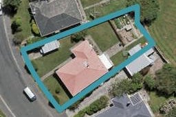 23 Matai Street, Hargest, Invercargill