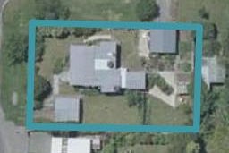 16 Union Street, Coalgate