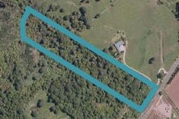 0 Te Ahu Ahu Road, Ohaeawai, Kaikohe