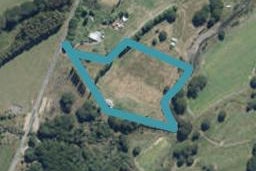 178C Mangateitei Road, Rangataua