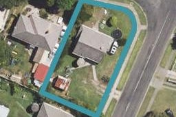 34 Abbott Street, Te Hapara, Gisborne