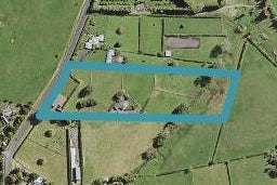 266 Runciman Road, Pukekohe