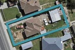 45 Lindisfarne Street, Turnbull Thomson Park, Invercargill