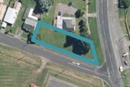 10 Parapara Rd (State Highway, 4), RAETIHI