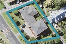 2/25 Lyons Avenue, Murrays Bay, Auckland