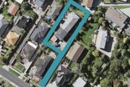 3/32A Northboro Road, Hauraki, Auckland