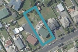 22 Lock Street, Saint Clair, Dunedin