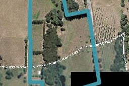 43 Old French Road, Takamatua, Takamatua