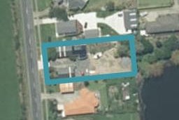 1166 East Coast Road, Pokeno