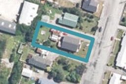 110 Blake Street, Blaketown, Greymouth