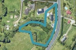 344 Cambridge Road, Tauriko, Tauranga