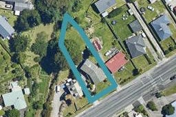 365 Malfroy Road, Pomare, Rotorua