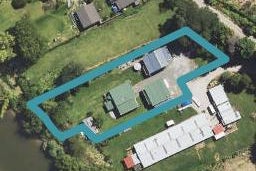 20 Hacche Road, Outer Kaiti, Gisborne