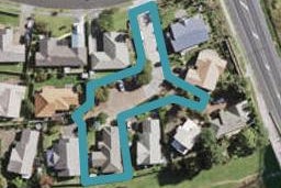 4A Sheriff Place, Randwick Park, Auckland