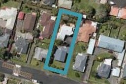 8 Hassard Street, Kensington, Whangarei