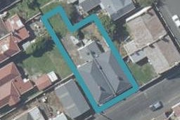 8 Thorn Street, Caversham, Dunedin