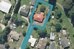 18 North Street, Taumarunui, Taumarunui