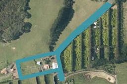 108 Woodhill Park Road, Waimauku, Waimauku