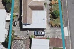 1 Oliver Road, Hospital Hill, Napier
