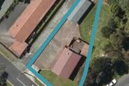 25 Collingwood Street, Raumanga, Whangarei
