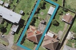 216 Tripoli Road, Point England, Auckland